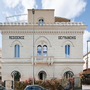 Residence De Franchis - Smart Apartments